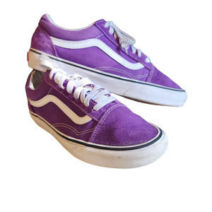 Vans Old Skool skate shoe
